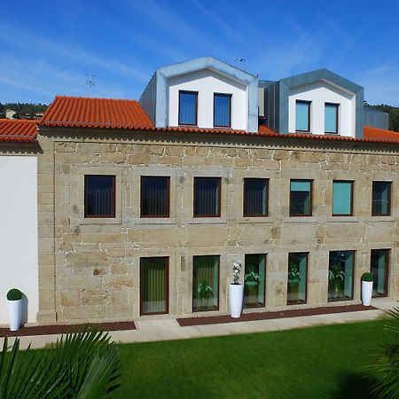 Hotel Rural Quinta Das Quintaes بينافيل المظهر الخارجي الصورة