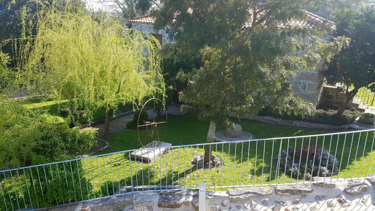 Hotel Rural Quinta Das Quintaes بينافيل المظهر الخارجي الصورة