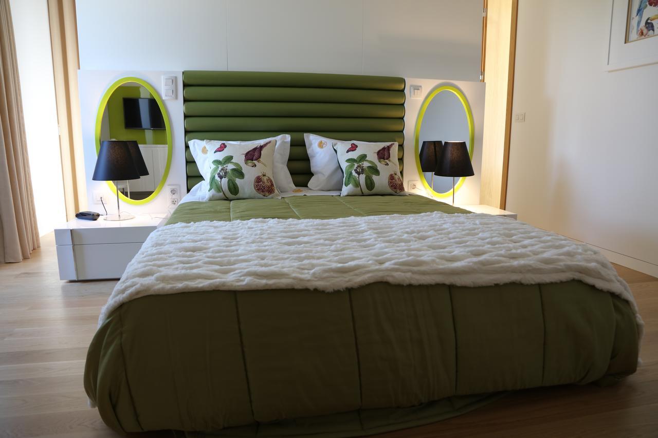 Hotel Rural Quinta Das Quintaes بينافيل المظهر الخارجي الصورة