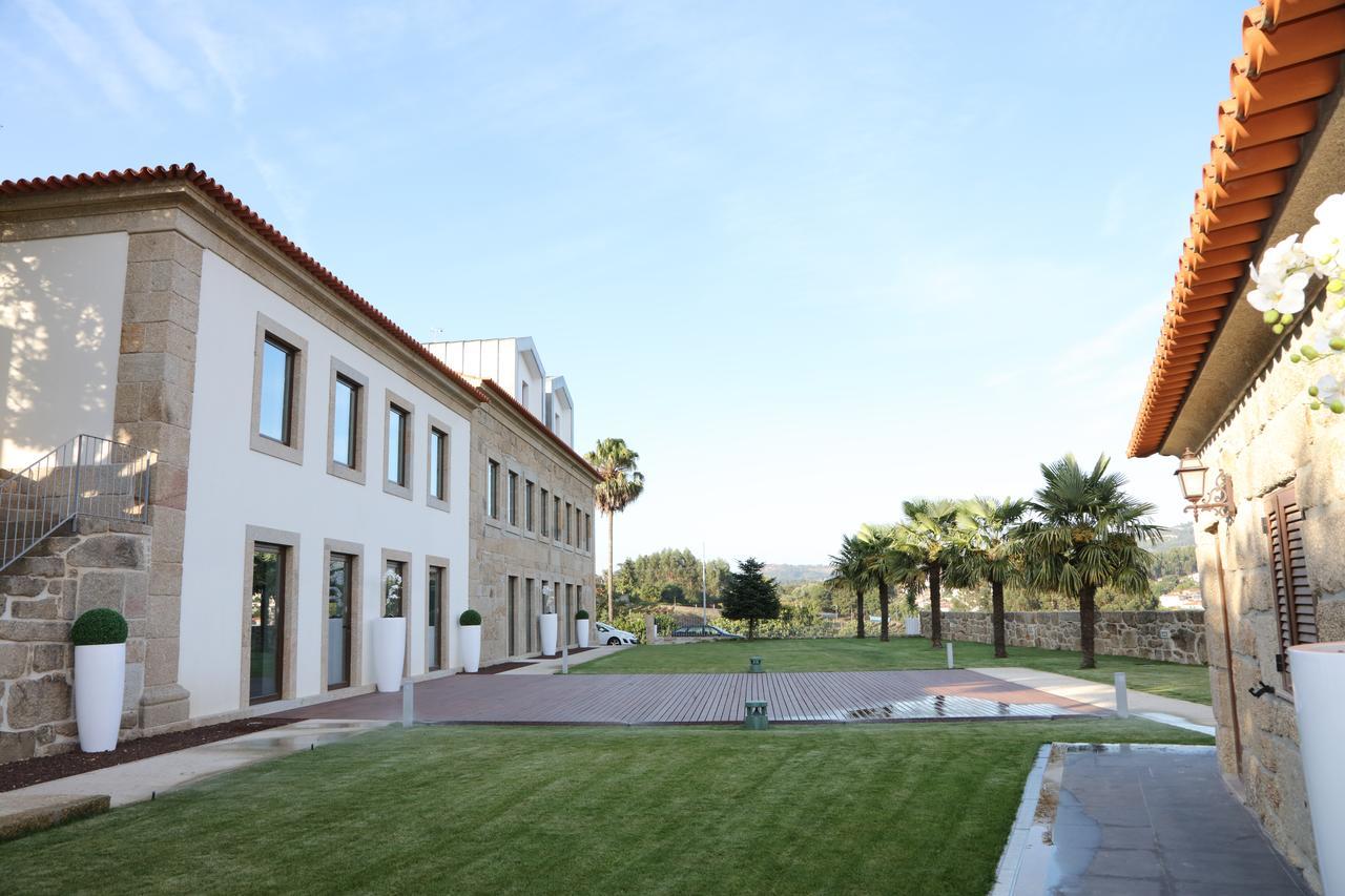 Hotel Rural Quinta Das Quintaes بينافيل المظهر الخارجي الصورة