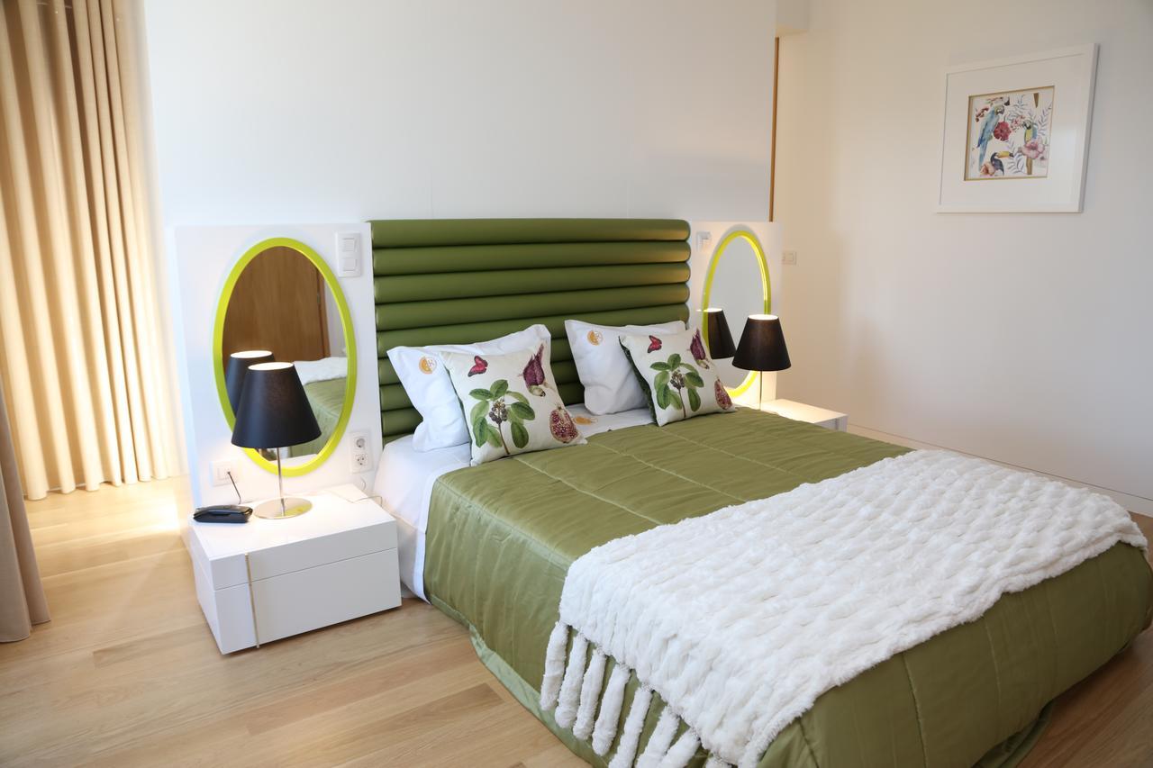 Hotel Rural Quinta Das Quintaes بينافيل المظهر الخارجي الصورة