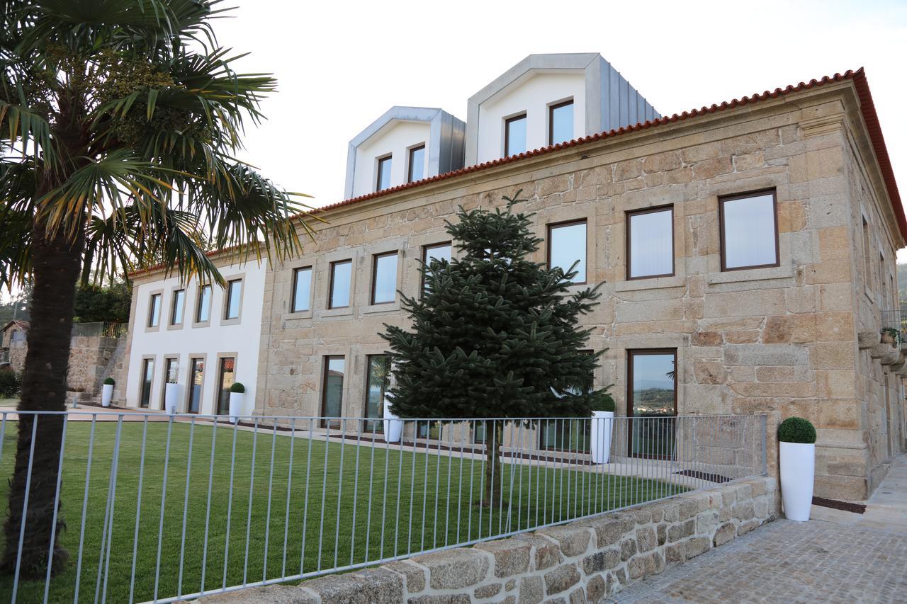 Hotel Rural Quinta Das Quintaes بينافيل المظهر الخارجي الصورة