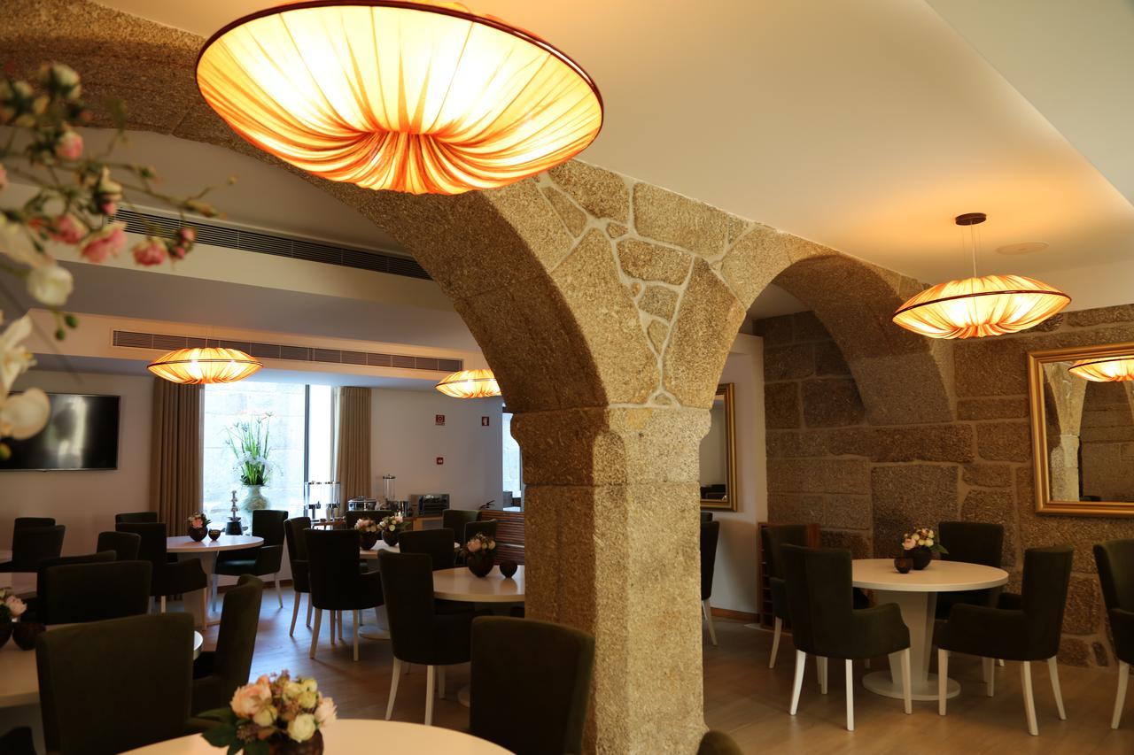 Hotel Rural Quinta Das Quintaes بينافيل المظهر الخارجي الصورة