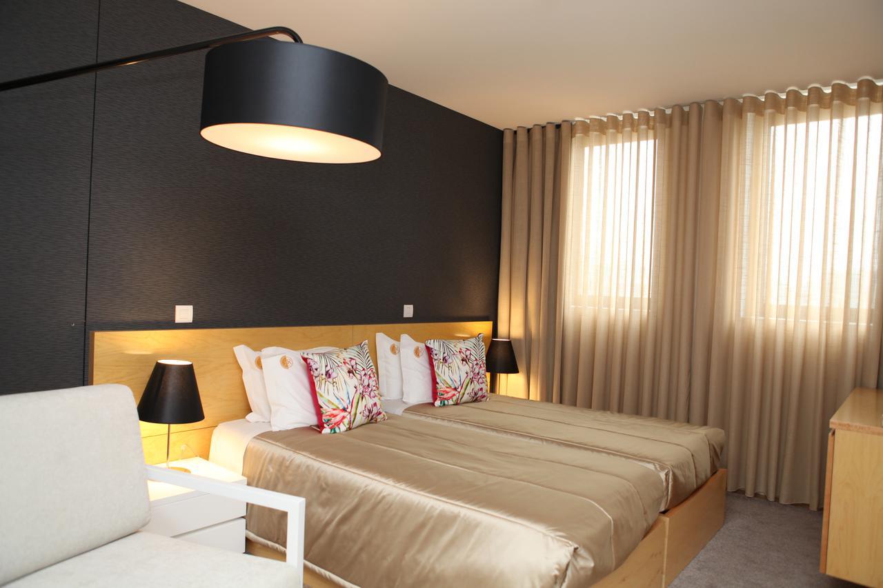 Hotel Rural Quinta Das Quintaes بينافيل المظهر الخارجي الصورة