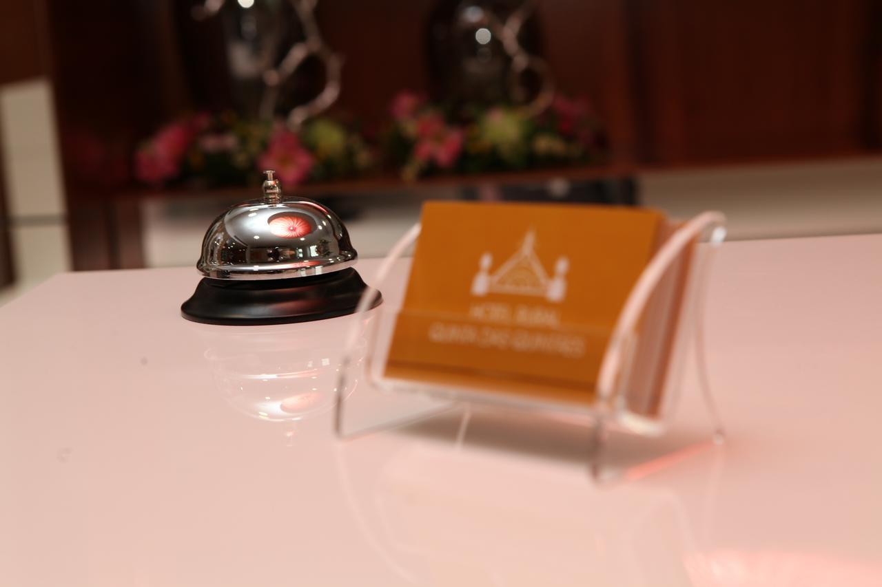 Hotel Rural Quinta Das Quintaes بينافيل المظهر الخارجي الصورة