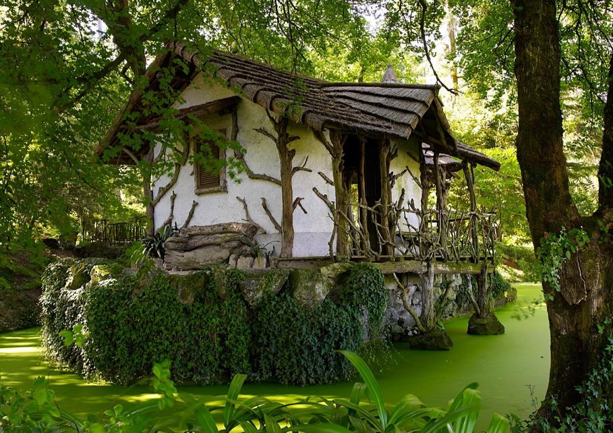 Hotel Rural Quinta Das Quintaes بينافيل المظهر الخارجي الصورة