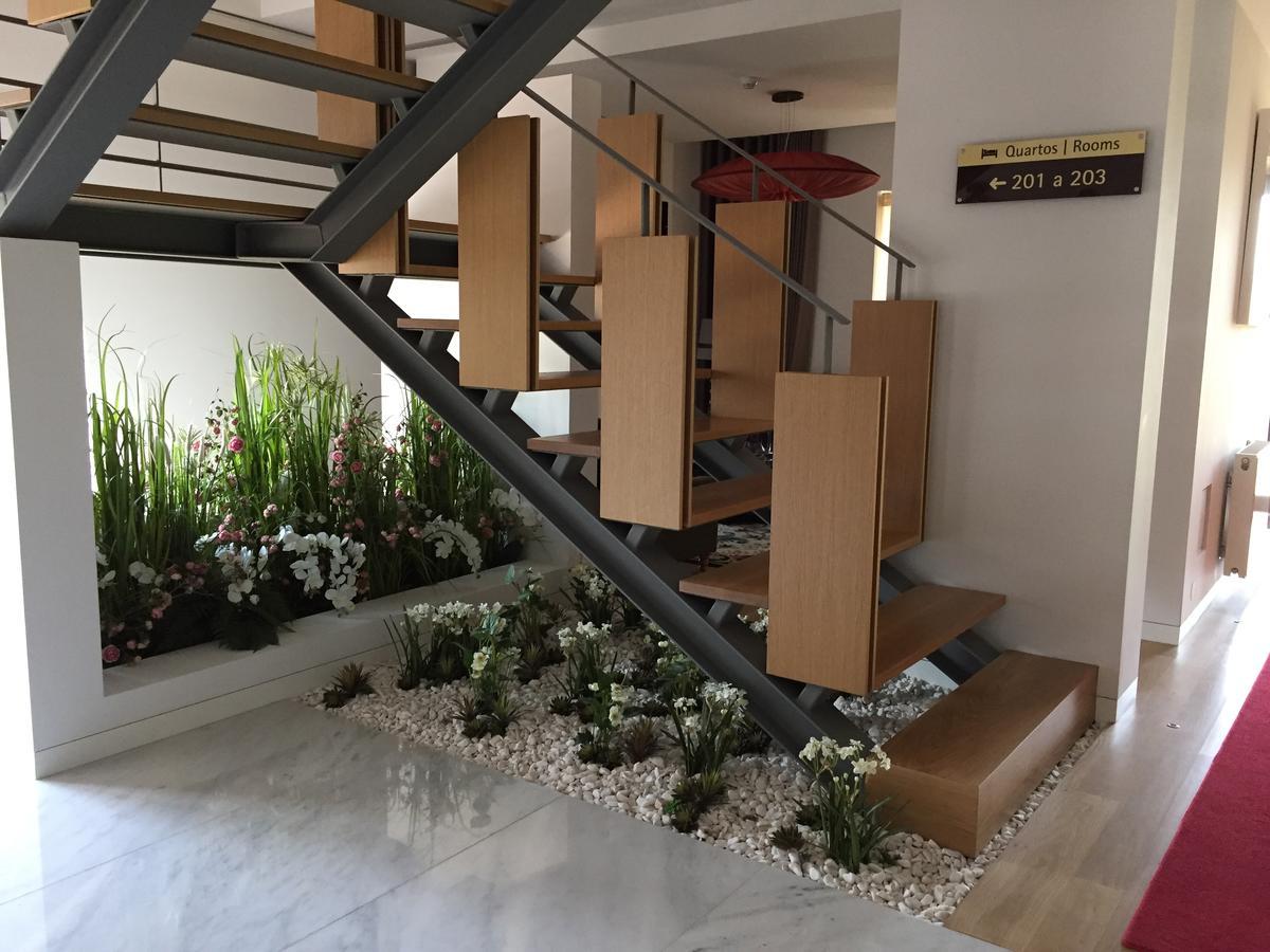 Hotel Rural Quinta Das Quintaes بينافيل المظهر الخارجي الصورة