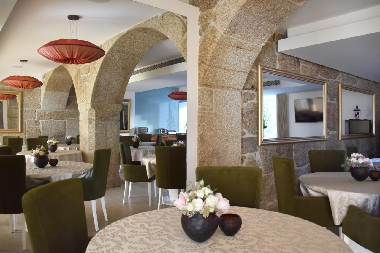 Hotel Rural Quinta Das Quintaes بينافيل المظهر الخارجي الصورة